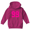 martinez twins Youth Hoodie