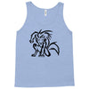 werewolf Tank Top