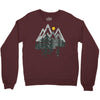 explorer Crewneck Sweatshirt