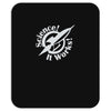science it works Mousepad