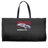 mad max interceptor ideal birthday gift or present Weekender Totes