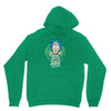 being nice Unisex Hoodie