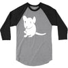 baby 3/4 Sleeve Shirt