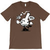 wake &amp; sake T-Shirt