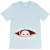 December  Peeking Out Asian Baby Boy T-Shirt