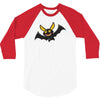 halloween special vampire 3/4 Sleeve Shirt