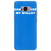 can you see my balls sports football basketball Samsung Galaxy S8 Plus