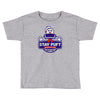 marshmallow Toddler T-shirt