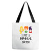 Sanderson Sister Tee Tote Bags