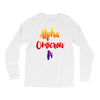Alpha Omicson Pi Long Sleeve Shirts