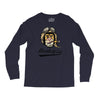 monkey cafe pilote Long Sleeve Shirts