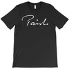 paiste signature new T-Shirt