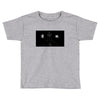 Samurai Toddler T-shirt