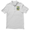 sell my herald ideal birthday gift or present Men's Polo Shirt