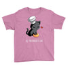 all you knead is love Youth Tee