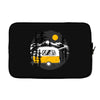 camper van Laptop sleeve