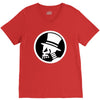 solf V-Neck Tee