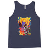 goldar &amp; rito Tank Top