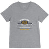 vintage genuine 1968 series all original parts V-Neck Tee