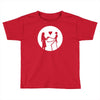 nightmare Toddler T-shirt