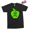 apple pi Exclusive T-shirt