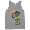 zombies (3) Tank Top