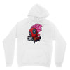 lil big mouth Hoodie