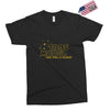 1995 model and still a classic Exclusive T-shirt