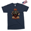 my life is an rpg2 Exclusive T-shirt