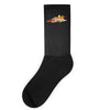 top bun Socks