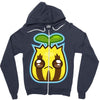 don't take my sunshine away Zipper Hoodie