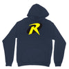 robin batman Hoodie