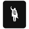 don't you forget about me 80's party music retro Mousepad