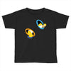Homer Portal Toddler T-shirt