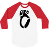 clambing 3/4 Sleeve Shirt
