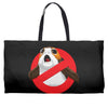 NO PORGS! Weekender Totes