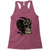 ride or die Racerback Tank