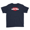 it's called beer pong Youth Tee