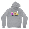 peanut butter and jealousy Unisex Hoodie