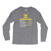 computer repair rate Long Sleeve Shirts