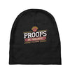 proofs Baby Beanies