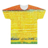 color All Over Men's T-shirt
