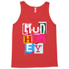 new mudhoney logo Tank Top