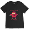 Ugandan Knuckles V-Neck Tee