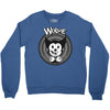 old, old friend Crewneck Sweatshirt