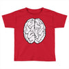 male brain Toddler T-shirt