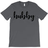 Hubby T-Shirt