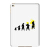 goku evolution (black) iPad Mini 4