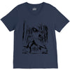 kylo ren 2 V-Neck Tee