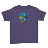 invader spiff Youth Tee